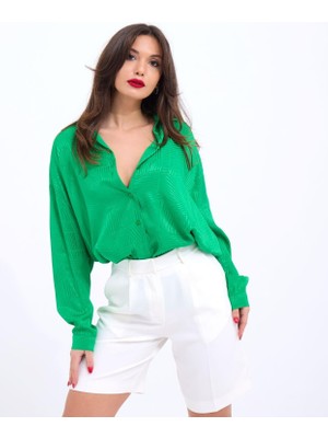 Nova Epoxy Art 6341 Gömlek-Jacksonville