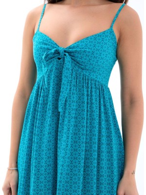 Nova Epoxy Art 6477 Elbise-Viyana