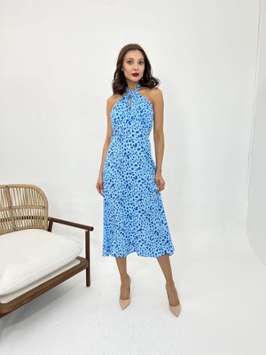 Nova Epoxy Art 7062 Elbise-Napoli