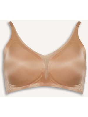 DeFacto Micro Kaplı Pedli Balensiz Tişört Bra G1724AX26SP