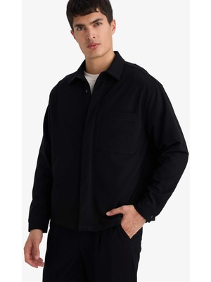 DeFacto Poplin Gömlek G6253AX25WN