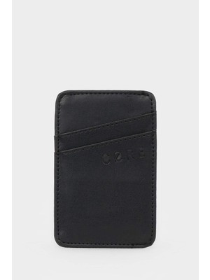 DeFacto Erkek Suni Deri Kartlık H0223AXNS