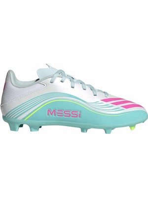 Adidas Futbol Ayakkabısı, 32, Beyaz