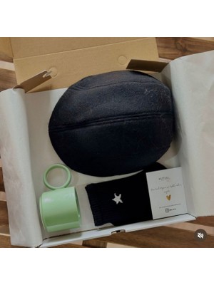 Kutuu Sevgililer Günü Hediye Kutusu Lüks Erkek