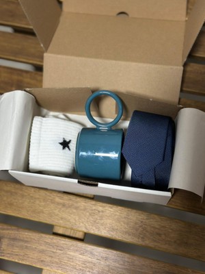 Kutuu Sevgililer Günü Lüks Kutu Erkek