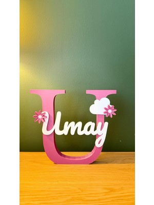 Kişiselleştirebilir Süsler