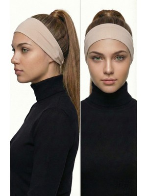 Taş Rengi Kaymayan Bant Bone ( Kaymaz )