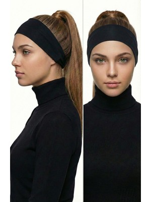 Nanak Siyah Kaymayan Bant Bone