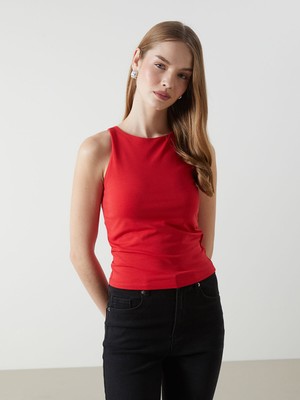 Lc Waikiki Yeni Sezon Bisiklet Yaka Kadın Atlet