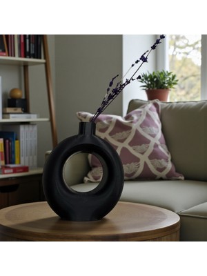 Ar&Be Dekoratif Bohem Vazo