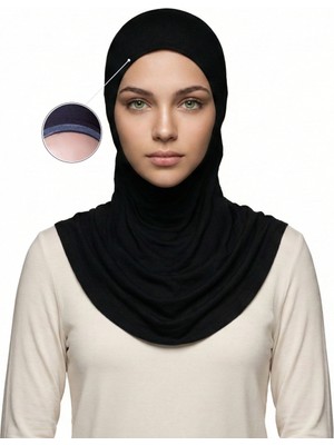 Nanak Boyunluklu Kaymayan Ninja Bone