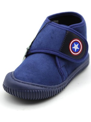 Pepino 2083 Unisex Çocuk Panduf