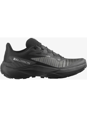 Salomon GENESIS Erkek Koşu Ayakkabısı Black L49137700