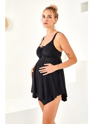 Lapieno Hamile Tankini 4502