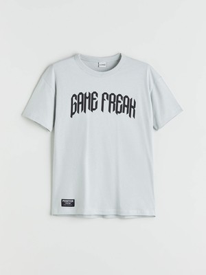 Lc Waikiki Yeni Sezon Bisiklet Yaka Erkek Çocuk Tişört