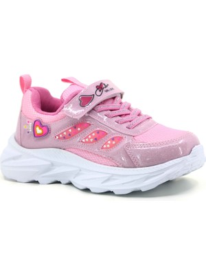 Pearnight Kız Çocuk Spor Ayakkabı