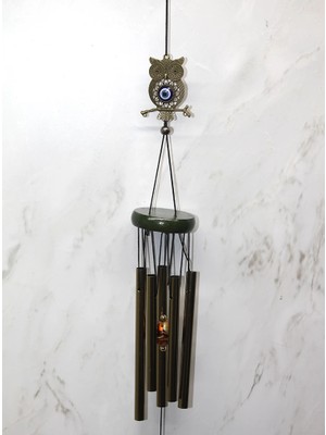 FRY Metal Rüzgar Çanı ALK3500 - Lisinya