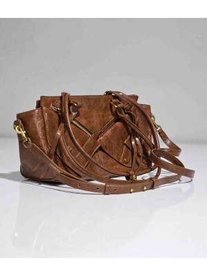 Lêvi D'or Levid'or Kadın El&omuz Çantası