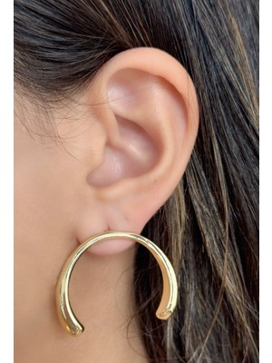 Aurah Moonshine Küpe