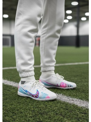 Twingo Erkek Günlük Çoraplı Halı Çim Saha Bağcıklı Spor Ayakkabı