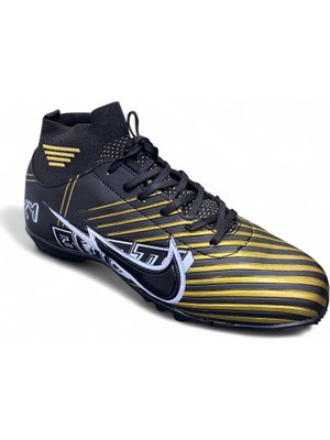 Twingo Erkek Günlük Çoraplı Halı Çim Saha Bağcıklı Spor Ayakkabı