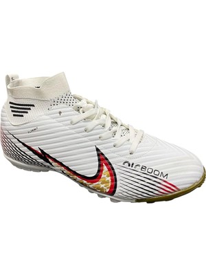 Twingo Erkek Günlük Çoraplı Halı Çim Saha Bağcıklı Spor Ayakkabı