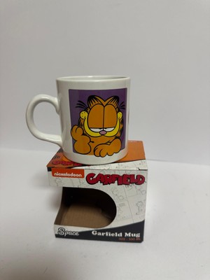 FRY Seramik 1.sınıf Kupa Garfi 5