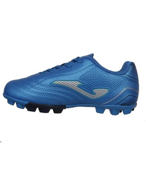 Joma Toledo Jr 2404 Royal Hard Ground TOJS2404HG Mavi Çocuk Krampon
