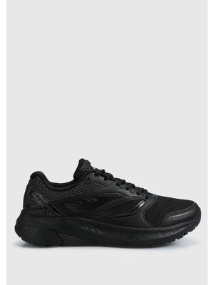 Joma Vıtaly 2401 Negro Siyah Erkek Koşu Ayakkabısı RVITAS2401