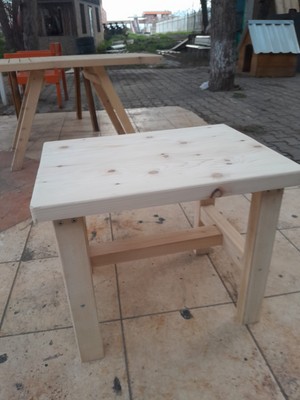 Woodzen Ahşap Bank, Tabure, Ayakkabılık, Banyo, Taburesi, Oturak Ahşap Masiv Dekoratif