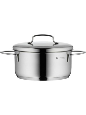 WMF Mini Kısa Tencere 16 cm
