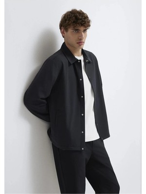 Mavi Erkek Ceket Mont M0110754-71379