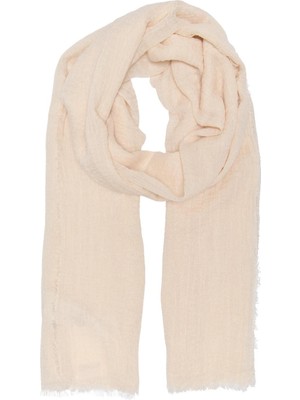 Only Onlfluffa Kadın Atkı – Yumuşak Dokulu, Günlük Kullanım