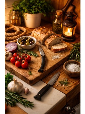 Seymen Bıçakçılık Anahtarlıklı Hamsi Çakı 18 cm | Küçük Boy Katlanır Mini Cep Çakısı