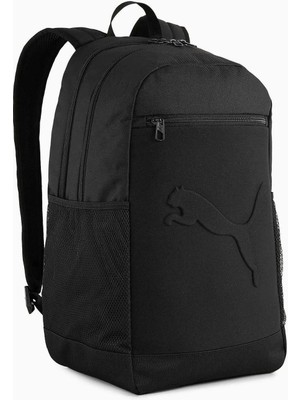 Puma Unisex Sırt Çantası Siyah 09115301