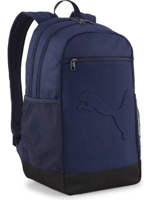 Puma Unisex Sırt Çantası Mavi 09115303