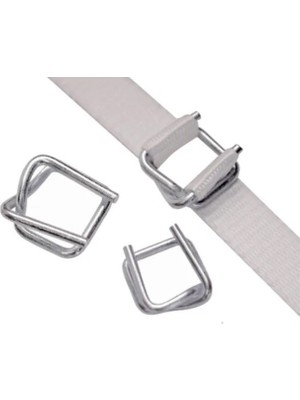 Yapımaks Çember Tokası, 13 mm (1P=1000 Adet)