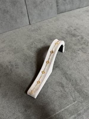 14 Ayar Altın Bileklik