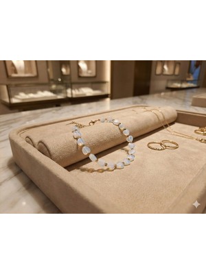 Maison Cloris Aytaşı Bileklik