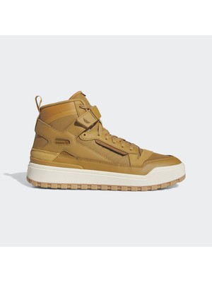 Adidas Originals IE7205 Forum Boot Shoes