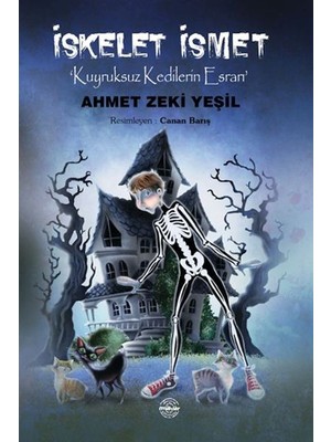 Mühür Kitaplığı Iskelet Ismet