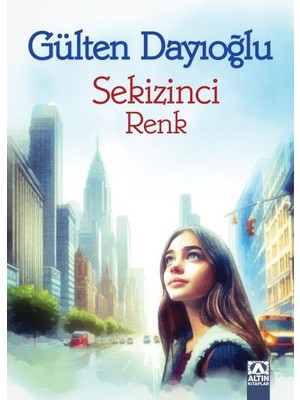 Hopinip Sekizinci Renk