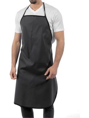 Özbience Pratik ve Dayanıklı Pvc Vinlex Bulaşık ve Iş Önlüğü, Koruma Sağlar