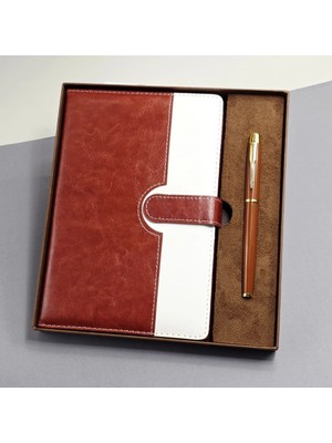 Livenda Vip Defter Kalem Seti