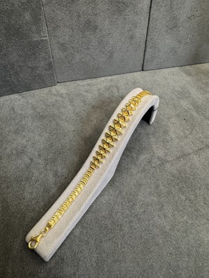 14 Ayar Altın Bileklik