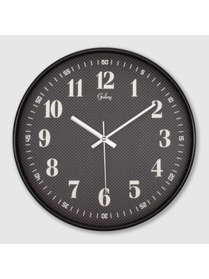 Skygo Galaxy D-218-K-1 Duvar Saati Saati