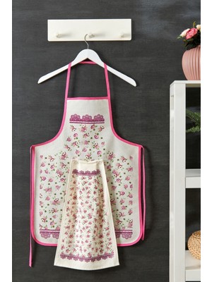 Özbience Şık ve Fonksiyonel Sıvı Geçirmez Mutfak Önlüğü, Koruma ve Tarz Bir Arada