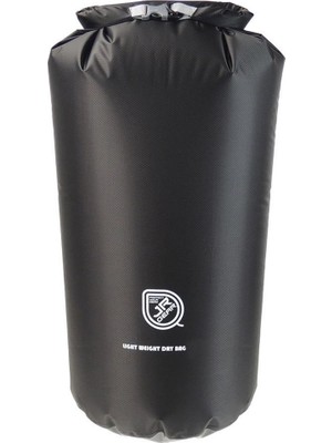 Jr Gear Hafif Su Geçirmez Portatif Çanta 5 Litre-Siyah