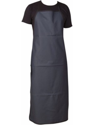 Özbience Su Geçirmez Pvc Bulaşık ve Mermer Iş Önlüğü, Koruyucu ve Şık Tasarım