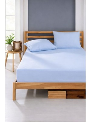 Parıltı Lastikli Çarşaf